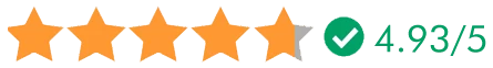Synoshi 5 star rating